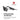 SHOKZ OpenMove - Open-Ear Bluetooth Sport Headphones, Bone Conduction Wireless Earphones, Sweatproof for Running and Workouts, with Sticker Pack, Grey_Grey_2363