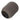 Shure A81WS Gray Large Foam Windscreen for SM81 and SM57, Black_1