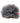 Shure AMV88-FUR Rycote Windjammer Windscreen for MV88, Gray_1