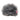 Shure AMV88-FUR Rycote Windjammer Windscreen for MV88, Gray_64