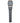 Shure BETA 87A Studio Grade Vocal Microphone with Built-in Pop Filter - Single Element Supercardioid Condenser Mic with A25D Mic Clip and Storage Bag, Ideal for Studio Recording and Live Performances, Silver_1