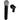 Shure BLX2/PG58 Handheld Wireless Transmitter H9 Band (512542 MHz) PG58 Cardioid Capsule, Up to 14 Hr Battery, 300 ft Range, Compatible with BLX Receivers, Clear_1