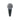 Shure GLXD2+/B58 Handheld Transmitter with BETA 58A Vocal Mic Capsule - for use with GLX-D+ Dual Band Digital Wireless Microphone Systems, Receiver Sold Separately (GLXD2+/B58=-Z3)_1