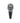 Shure GLXD2+/B87A Handheld Transmitter with BETA 87A Vocal Mic Capsule - for use with GLX-D+ Dual Band Digital Wireless Microphone Systems, Receiver Sold Separately (GLXD2+/B87A=-Z3)_1