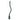 Shure Microflex MX202 Overhead Microphone - Black, Cardioid Condenser Mic with Screw Terminals Connector, Built-in Surface Mount, Preamp Included, Preamp Included (MX202BP/C)_1