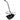 Shure Microflex MX412D/S Supercardioid Condenser Microphone, 12 Gooseneck, Desktop Base with 10' Cable, Logic Functions, Programmable Switch, LED Indicator, Snap-Fit Foam Windscreen_1