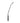 Shure Microflex MX412S/C Cardioid Condenser Microphone, 12 Gooseneck with Attached XLR Preamp, Shock & Flange Mount, Snap-Fit Foam Windscreen, Mute Switch, LED Indicator_1