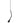 Shure MX202 Overhead Microphone - Black, Cardioid Condenser Mic with 3 Pin XLR Connector, Preamp Included (MX202B/C)_138
