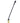 Shure MX410/C Cardioid Condenser Microphone, 10" Gooseneck with Bi-Color Status Indicator and Surface Mount Preamp_201