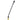 Shure MX410/C Cardioid Condenser Microphone, 10" Gooseneck with Bi-Color Status Indicator and Surface Mount Preamp_201