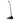 Shure MX418D/C Cardioid Condenser Microphone, 18" Gooseneck, Includes Desktop Base with 10' Cable, Logic Functions, Programmable Switch, LED Indicator, Snap-Fit Foam Windscreen, Black_1