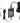 Shure PS43US In-Line Power Supply for GLX4 & ULX4 Wireless Receivers_1