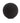 Shure RK355WS Black Foam Windscreens for SM93, Set of 4_36