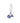 Shure SE215 Special Edition PRO Wired Earbuds, Professional Sound Isolating Earphones, Clear with Deep Bass, Single Dynamic MicroDriver, for Music, Gaming, & Calls - Purple_1