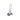 Shure SE215 Special Edition PRO Wired Earbuds, Professional Sound Isolating Earphones, Clear with Deep Bass, Single Dynamic MicroDriver, for Music, Gaming, & Calls - Purple_1