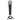 Shure SM58-LC Vocal Microphone with H&A Value Series XLR M to F Professional Microphone Cable - 10', Black_1