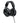 Shure SRH440A Over-Ear Wired Studio Headphones Professional Monitoring & Recording Earphones with Accurate Frequency Response, Adjustable Collapsible Design, Black_1