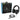 Shure SRH440A Over-Ear Wired Studio Headphones Professional Monitoring & Recording Earphones with Accurate Frequency Response, Adjustable Collapsible Design, Black_311