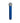 Shure WA712-BLU Colored Handle Only for BLX2/PG58 Wireless Transmitters (Blue)_1