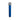 Shure WA712-BLU Colored Handle Only for BLX2/PG58 Wireless Transmitters (Blue)_1
