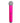 Shure WA712-PNK Colored Handle Only for BLX2/PG58 Wireless Transmitters (Pink)_1