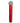 Shure WA712-RED Colored Handle Only for BLX2/PG58 Wireless Transmitters (Red)_1