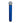 Shure WA713-BLU Colored Handle Only for BLX2/SM58 and BLX2/BETA58A Wireless Transmitters (Blue)_1