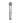 Shure WA713-SIL Colored Handle Only for BLX2/SM58 and BLX2/BETA58A Wireless Transmitters (Silver)_91