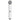 Shure WA713-WHT Colored Handle Only for BLX2/SM58 and BLX2/BETA58A Wireless Transmitters (White)_1