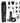 SIDHGN Beard Trimmer for Men 13 Pieces Grooming Kit, Cordless Hair Clippers, Men's Hair Trimmer for Nose Ear Face Mustache & Body Trimmer, Waterproof, with LED Display, Gifts for Men, Black_Silver_1