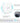Sifely Smart Lock Wi-Fi Gateway - Remote Access Hub for Sifely Smart Door Lock, Works with App & Alexa (Model G2, Supports 2.4G Wi-Fi Only)_3209