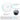 Sifely Smart Lock Wi-Fi Gateway - Remote Access Hub for Sifely Smart Door Lock, Works with App & Alexa (Model G2, Supports 2.4G Wi-Fi Only)_3209