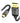 Silkland 16K Mini DisplayPort to DisplayPort 2.1 Cable, [16K@60Hz, 8K@120Hz, 4K@240Hz] 80Gbps Bi-Directional, HDR, G-Sync, Mini DP [Thunderbolt 2] for Gaming Laptop, MacBook, Monitor,6.6FT_DarkGrey_1