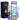 Silreck 2025 Premium Hydrogen Water Bottle - 450ml | Up to 4000 PPB | Mineral Water Bottle Compatible & Portable Hydrogen Generator | BPA-Free Hydrogen Bottle Rechargeable with Cleaning Brush_1