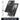 Simicoo Compatible with Samsung Galaxy S24 Ultra Metal Bumper Heavy Duty Case with Stand Gorilla Glass Camera Cover Hybrid Durable Military Rugged Shockproof Rugged Full Body Outdoor Men Black_Black_479