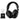 SIMOLIO Compatible with uConnect VES Chrysler Pacifica & Town and Country & Dodge Grand Caravan & Honda Odyssey, Infrared Headphone for Car DVD for Chevy Tahoe & Infiniti & Cadillac Escalade 2006-2022_Black_1