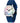 SIMSAM Kids Analog Watch, Unisex, Ages 4-12, Water Resistant, Easy Time Learning, Comfortable Fit, Great Gift_NavyBlue_1
