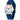 SIMSAM Kids Analog Watch, Unisex, Ages 4-12, Water Resistant, Easy Time Learning, Comfortable Fit, Great Gift_NavyBlue_1