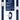 SIMSAM Kids Analog Watch, Unisex, Ages 4-12, Water Resistant, Easy Time Learning, Comfortable Fit, Great Gift_NavyBlue_1553