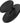Magnetic Phone Grip | Sinjimoru M-Mini Tok Black | Premium Magnetic Phone Holder for iPhone with MagSafe Compatibility