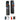 SJCAM C300 4K Travel Body Camera,64GB POV Camera & Handheld Detachable Design, Vlogs for Content Creators YouTube Streaming,7Hour Power,Stabilization,Waterproof,Black_Black_1