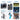 SJCAM C300 4K Travel Body Camera,64GB POV Camera & Handheld Detachable Design, Vlogs for Content Creators YouTube Streaming,7Hour Power,Stabilization,Waterproof,Black_Black_2003