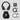 Skullcandy Aviator 900 ANC Wireless Over-Ear Bluetooth Headphones, THX Spatial Audio with Head Tracking, Adaptive Noise Cancelling, Up to 60 Hours Battery, Microphone for iPhone Android - True Black_99