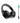 Skullcandy Crusher Evo Wireless Bluetooth Headphones with Extra USB-C Charging Cable, Multi-Sensory Bass, Noise Isolating Over-Ear Fit, 40 Hours Battery, Microphone for iPhone Android - True Black_1