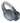 Skullcandy Crusher Evo Wireless Bluetooth Headphones with Extra USB-C Charging Cable, Multi-Sensory Bass, Noise Isolating Over-Ear Fit, 40 Hours Battery, Microphone for iPhone Android - Chill Grey_1