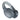 Skullcandy Crusher Evo Wireless Bluetooth Headphones with Extra USB-C Charging Cable, Multi-Sensory Bass, Noise Isolating Over-Ear Fit, 40 Hours Battery, Microphone for iPhone Android - Chill Grey_1