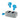 Skullcandy Dime 2 Wireless Earbuds, Bluetooth Headphones, Noise Isolating Fit, Up to 12 Hours Battery, Microphone for iPhone Android, Easy Carry with Integrated Lanyard - Light Grey/Blue, LightGreyBlue_1