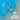 Skullcandy Dime 2 Wireless Earbuds, Bluetooth Headphones, Noise Isolating Fit, Up to 12 Hours Battery, Microphone for iPhone Android, Easy Carry with Integrated Lanyard - Light Grey/Blue, LightGreyBlue_102