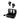 Skullcandy Dime 2 Wireless Earbuds,Bluetooth Headphones,Noise Isolating Fit,Up to 12 Hours Battery,Microphone for iPhone Android,Easy Carry with Integrated Lanyard - True Black,(Pack of 2), TrueBlack_362