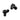 Skullcandy Dime 2 Wireless Earbuds,Bluetooth Headphones,Noise Isolating Fit,Up to 12 Hours Battery,Microphone for iPhone Android,Easy Carry with Integrated Lanyard - True Black,(Pack of 2), TrueBlack_364